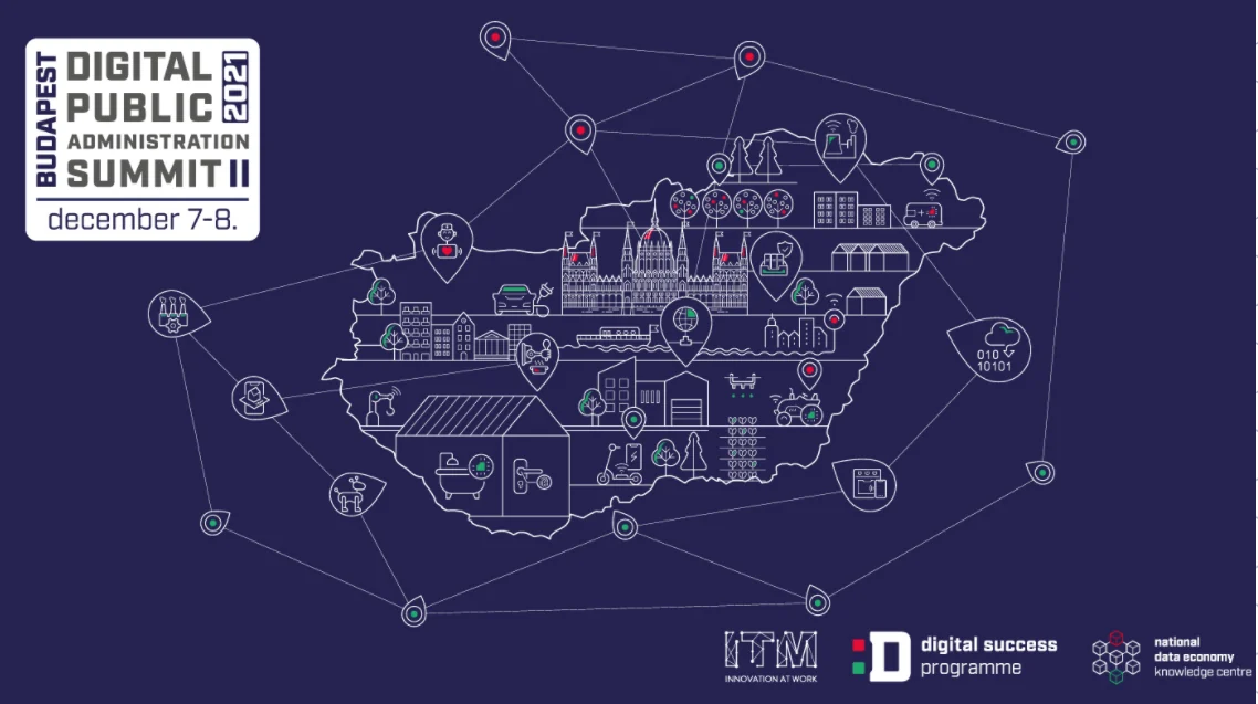 Digital Public Administration Summit II (DPAS II)