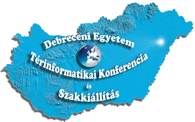 VII. Térinformatikai Konferencia és Szakkiálítás