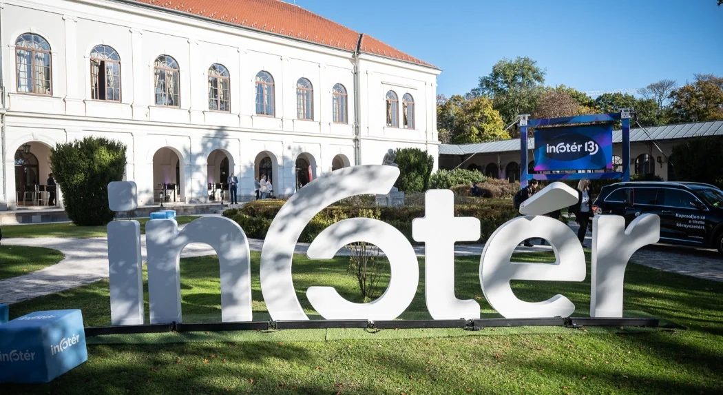 14. INFOTÉR KONFERENCIA 2023