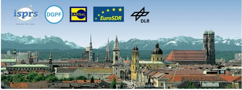 Photogrammetric and Image Analysis (PIA19) & Munich Remote Sensing Symposium 2019 (MRSS19)