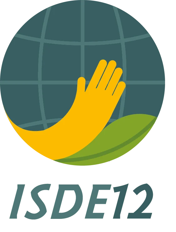 12th International Symposium on Digital Earth