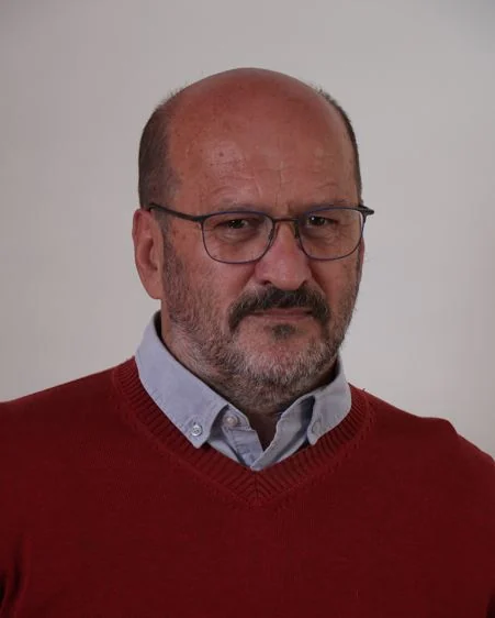 Dr. Szabó György