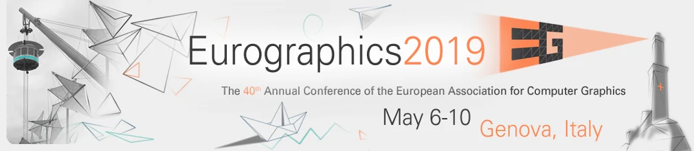 Eurographics 2019