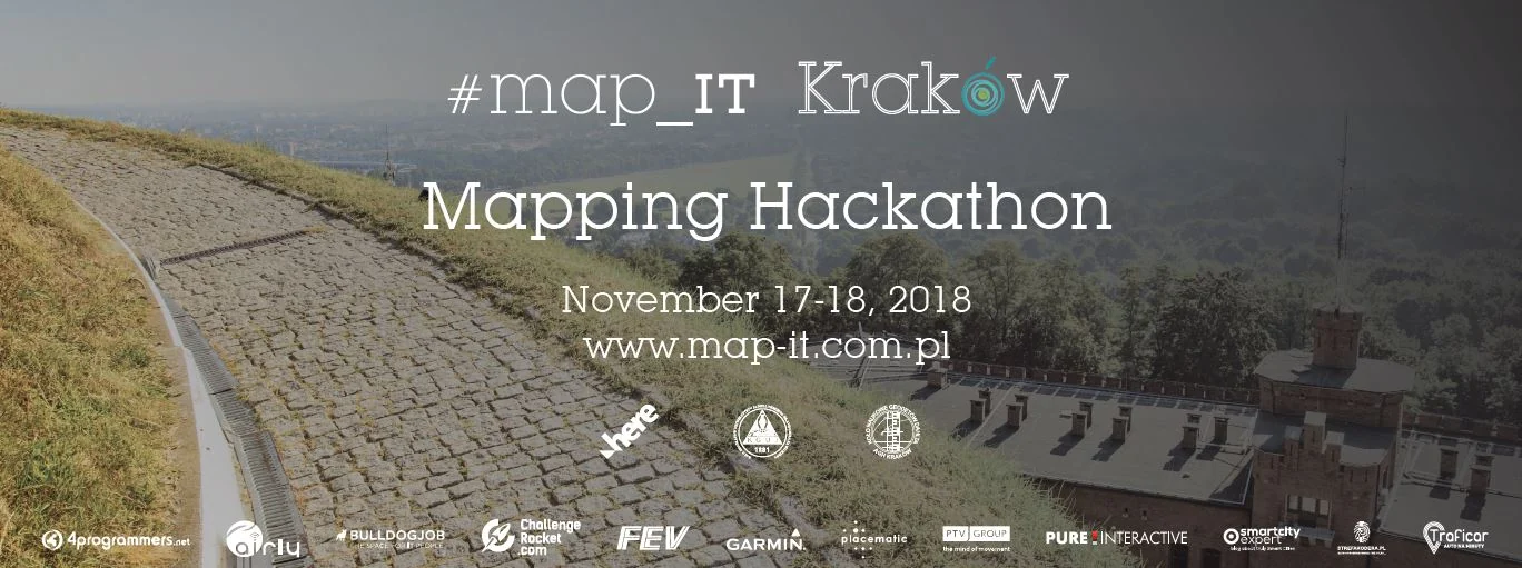 HERE - Mapping Hackathon