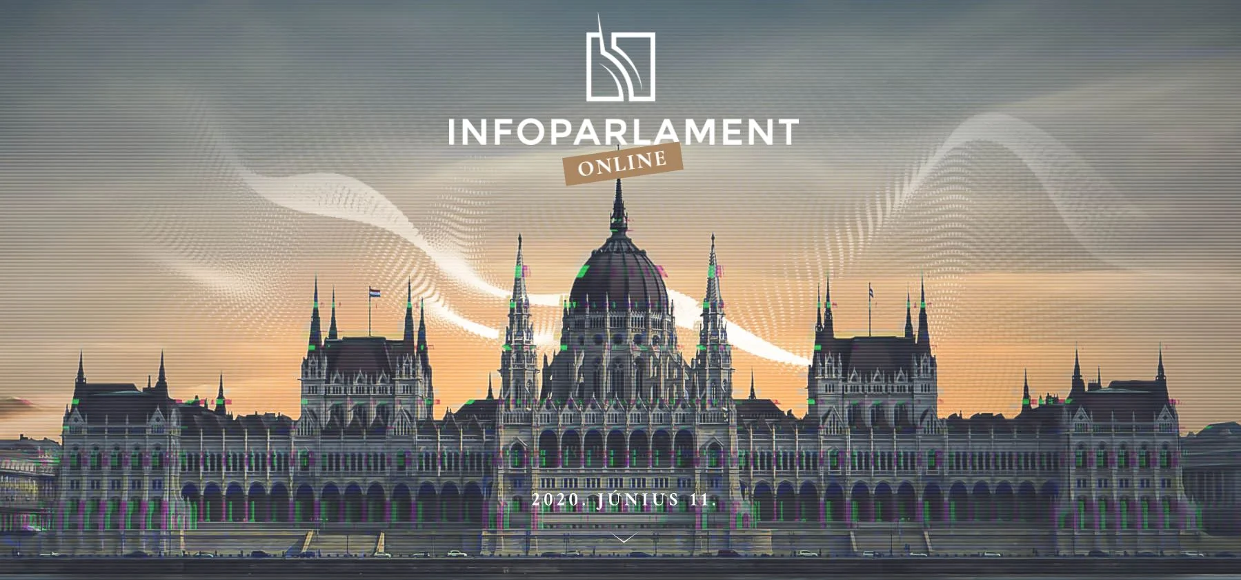 Információs Társadalom Parlamentje