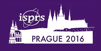 ISPRS 2016 Konferencia Prága