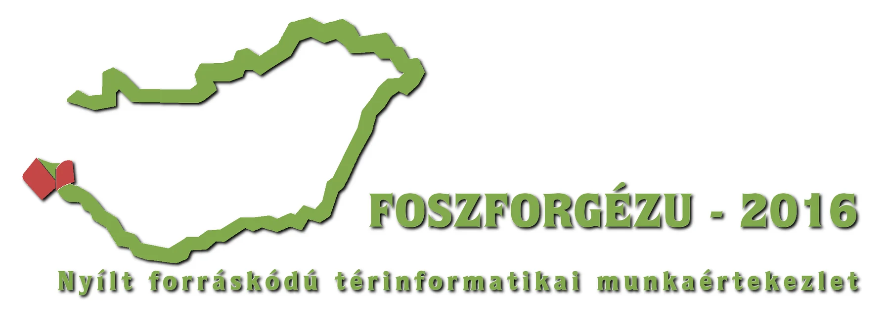 FOSS4G.HU munkaértekezlet
