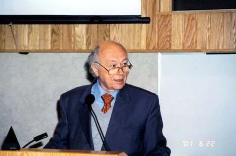 "A fehér elefántok bölcsessége" ISPRS virtuális konferencia a 90 éves Gottfried Konecny tiszteletére