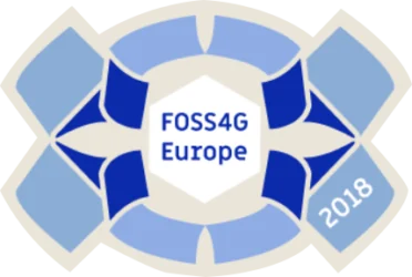 FOSS4G-Europe 2018