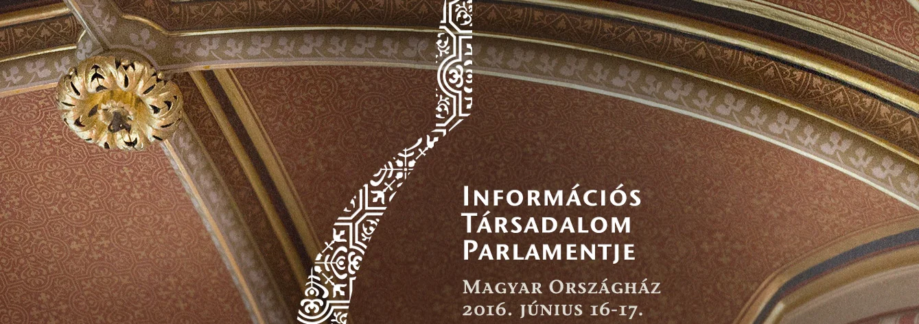 Információs Társadalom Parlamentje