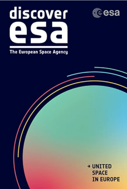 Discover ESA - Karierlehetőségek az ESA-ban!