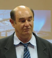 Pogrányi Károly