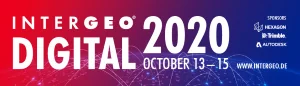 Intergeo 2020